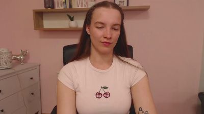 kenzie_passion live cam on Cam4