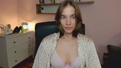 kenzie_passion live cam on Cam4