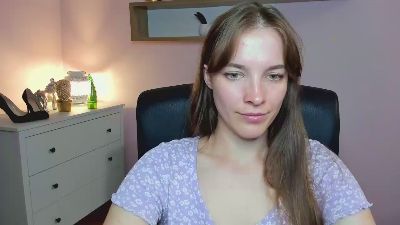 kenzie_passion live cam on Cam4