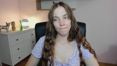 kenzie_passion live cam on Cam4