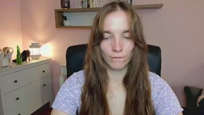 kenzie_passion live cam on Cam4