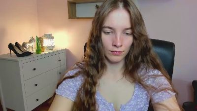 kenzie_passion live cam on Cam4