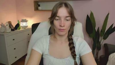 kenzie_passion live cam on Cam4