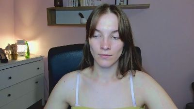 kenzie_passion live cam on Cam4