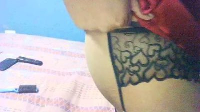 kerosermujer live cam on Cam4