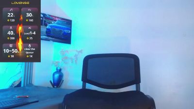 kevin__fox_ live cam on Cam4