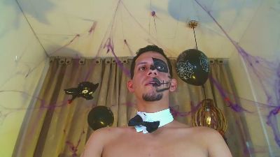 kevin__fox_ live cam on Cam4