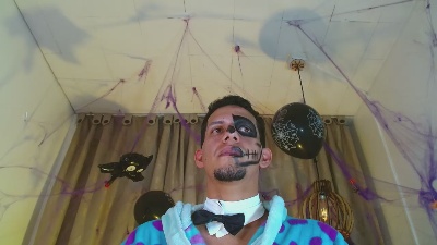kevin__fox_ live cam on Cam4