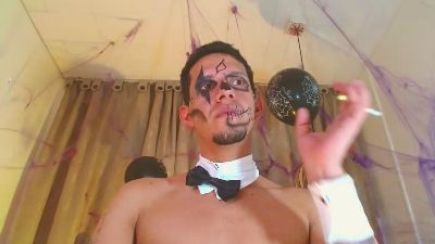 kevin__fox_ live cam on Cam4