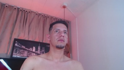 kevin__fox_ live cam on Cam4