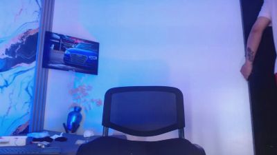 kevin__fox_ live cam on Cam4