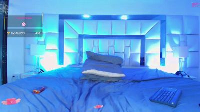 kevin__fox_ live cam on Cam4