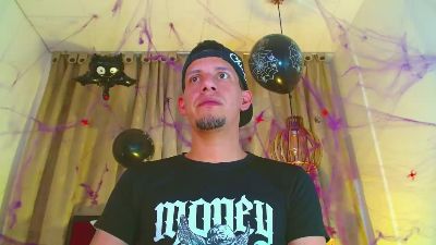 kevin__fox_ live cam on Cam4