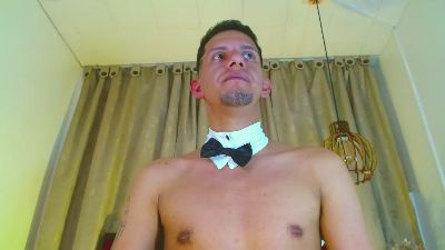 kevin__fox_ live cam on Cam4