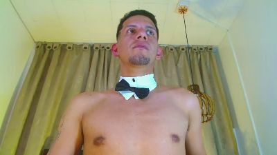 kevin__fox_ live cam on Cam4