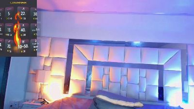 kevin__fox_ live cam on Cam4