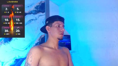 kevin__fox_ live cam on Cam4
