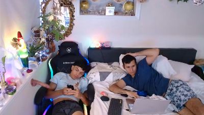 kevinchan001 live cam on Cam4