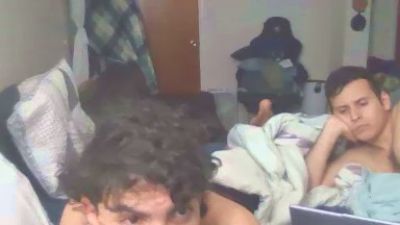 kevinchan001 live cam on Cam4