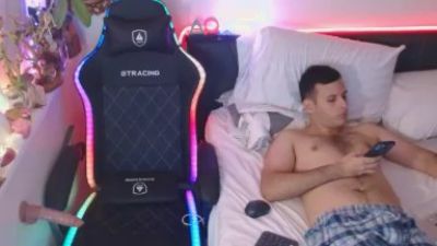 kevinchan001 live cam on Cam4