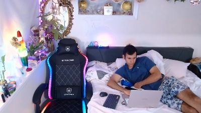 kevinchan001 live cam on Cam4