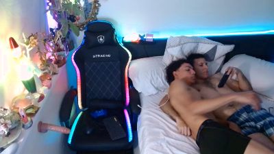 kevinchan001 live cam on Cam4