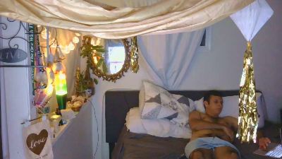kevinchan001 live cam on Cam4