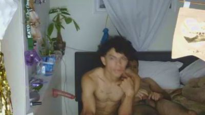 kevinchan001 live cam on Cam4