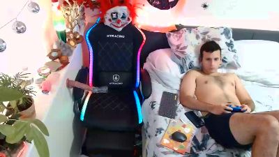 kevinchan001 live cam on Cam4