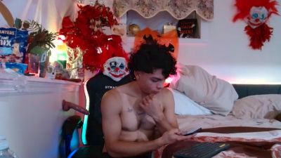kevinchan001 live cam on Cam4
