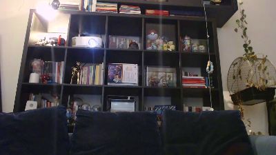 kevindelsud live cam on Cam4