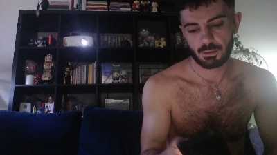 kevindelsud live cam on Cam4