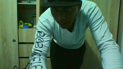 Profile and Statistics for khaled_22 on Cam4