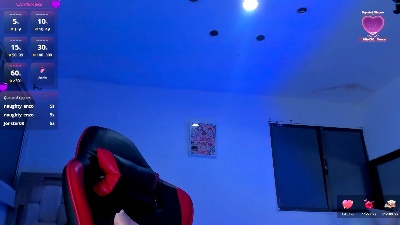 khalessi07 live cam on Cam4