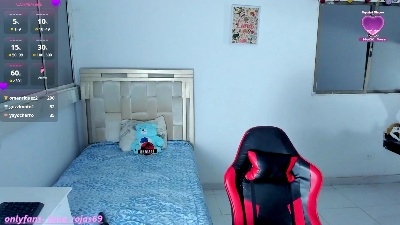khalessi07 live cam on Cam4