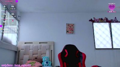 khalessi07 live cam on Cam4