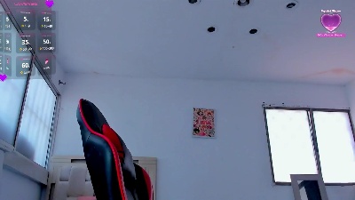 khalessi07 live cam on Cam4