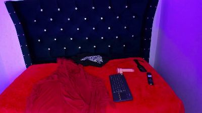 khaliope live cam on Cam4