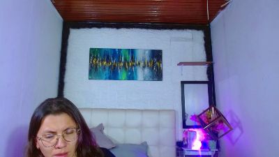 kharlamorrys_ live cam on Cam4