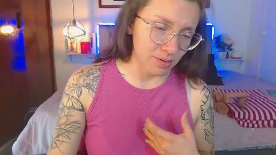 kharlamorrys_ live cam on Cam4