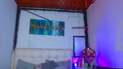 kharlamorrys_ live cam on Cam4