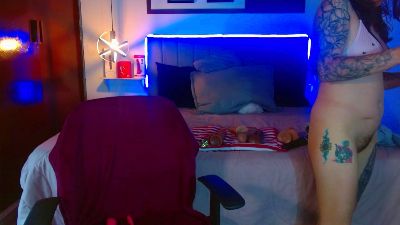 kharlamorrys_ live cam on Cam4