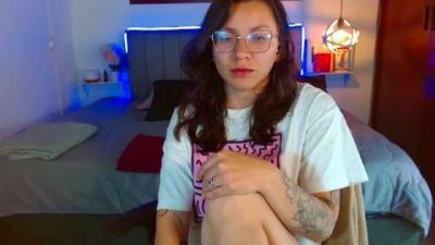 kharlamorrys_ live cam on Cam4