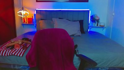 kharlamorrys_ live cam on Cam4