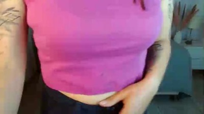 kharlamorrys_ live cam on Cam4