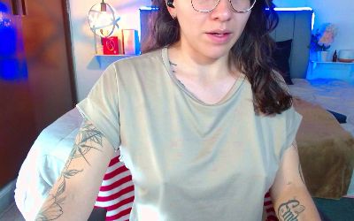 kharlamorrys_ live cam on Cam4