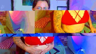 kharlamorrys_ live cam on Cam4