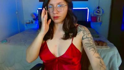 kharlamorrys_ live cam on Cam4