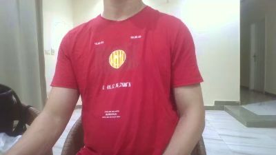 khaytham20 live cam on Cam4