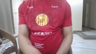 khaytham20 live cam on Cam4